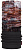 Бандана Buff Polar Rooz Maroon - Фото 1 малая