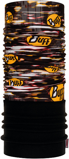Бандана Buff Polar New Obsession - Фото 1 большая