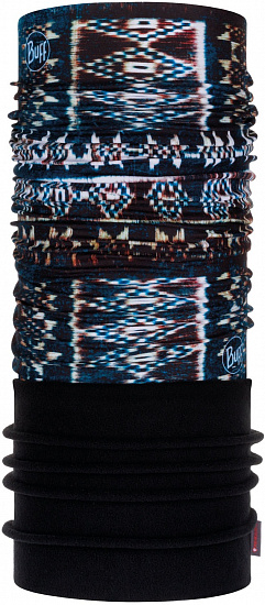 Бандана Buff Polar Butu Dark Navy - Фото 1 большая