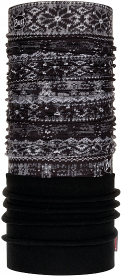 Бандана Buff Polar Aletsch Multi - Фото 1 большая