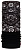 Бандана Buff Polar New Cashmere Black - Фото 1 малая