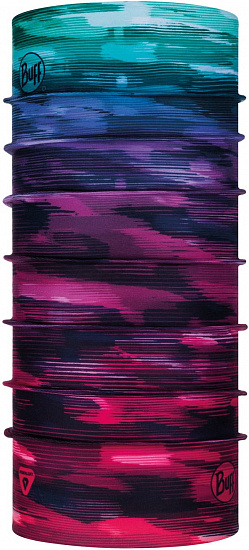 Бандана Buff Thermonet Khewra Multi - Фото 1 большая