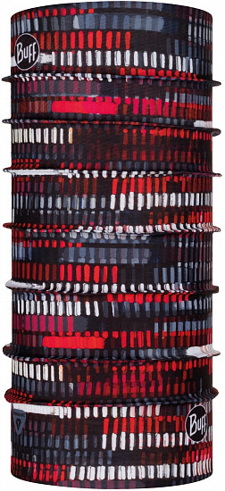 Бандана Buff Thermonet Alvin Multi - Фото 1 большая