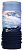 Бандана Buff Mountain Collection Polar M-Blank Blue - Фото 3 малая