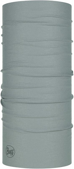 Бандана Buff Original Solid Ash - Фото 1 большая