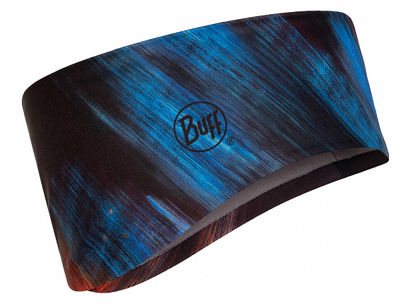Повязка Buff Windproof Headband Solar Wind Multi L/Xl - Фото 1 большая