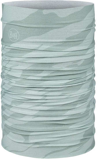 Бандана Buff CoolNet UV Aces Seagrove Green - Фото 1 большая
