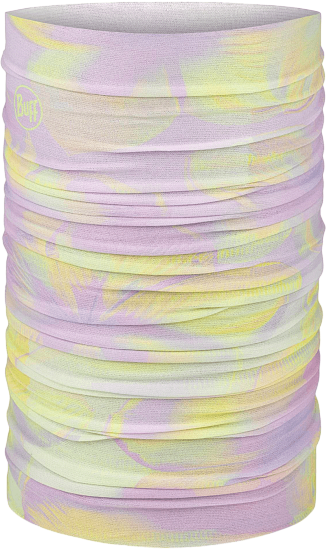Бандана Buff CoolNet UV Aden Orchid - Фото 1 большая