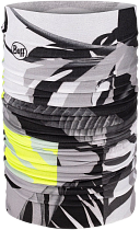 Бандана Buff CoolNet UV Akei Black