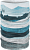 Бандана Buff CoolNet UV Aler Teal - Фото 1 малая