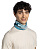 Бандана Buff CoolNet UV Aler Teal - Фото 3 малая