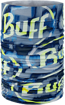 Бандана Buff CoolNet UV Atis Blue
