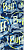 Бандана Buff CoolNet UV Atis Blue - Фото 2 малая