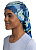 Бандана Buff CoolNet UV Atis Blue - Фото 4 малая