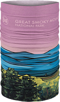 Бандана Buff CoolNet UV Great Smoky