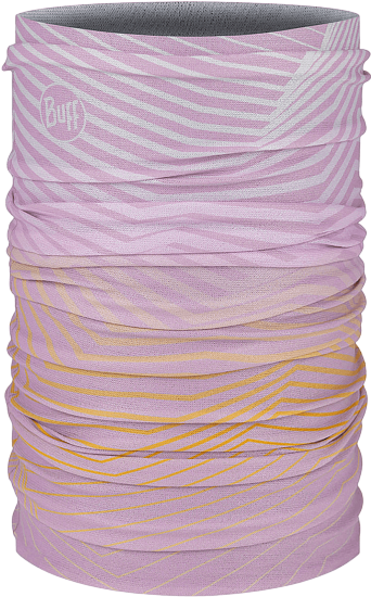 Бандана детская Buff CoolNet UV Katsy Orchid - Фото 1 большая