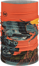 Бандана Buff CoolNet UV King Python