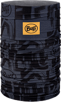 Бандана Buff CoolNet UV Losne Graphite