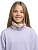 Бандана детская Buff CoolNet UV Magy  - Фото 3 малая