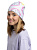 Бандана детская Buff CoolNet UV Magy  - Фото 5 малая