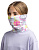 Бандана детская Buff CoolNet UV Magy  - Фото 8 малая