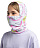 Бандана детская Buff CoolNet UV Magy  - Фото 9 малая
