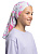 Бандана детская Buff CoolNet UV Magy  - Фото 11 малая