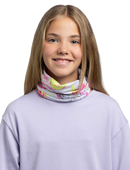 Бандана детская Buff CoolNet UV Magy  - Фото 3 большая