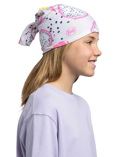 Бандана детская Buff CoolNet UV Magy  - Фото 6 большая
