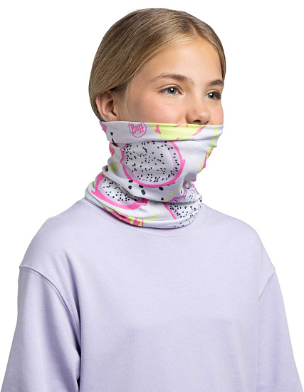 Бандана детская Buff CoolNet UV Magy  - Фото 7 большая