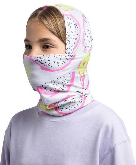 Бандана детская Buff CoolNet UV Magy  - Фото 9 большая
