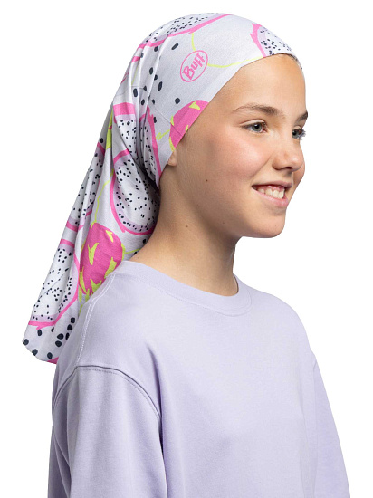 Бандана детская Buff CoolNet UV Magy  - Фото 11 большая
