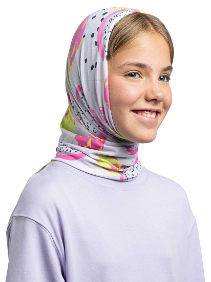 Бандана детская Buff CoolNet UV Magy  - Фото 12 большая