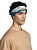 Бандана Buff CoolNet UV Nive Teal - Фото 4 малая