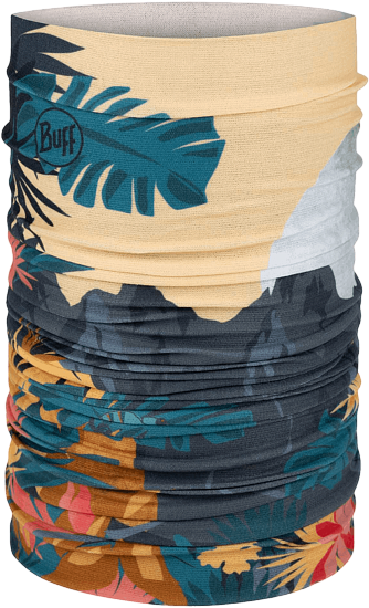 Бандана Buff CoolNet UV Ranach  - Фото 1 большая
