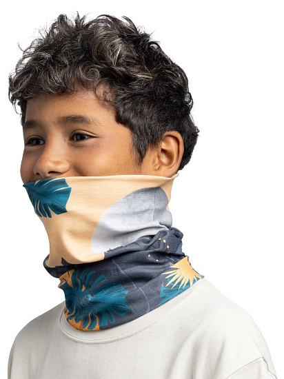 Бандана Buff CoolNet UV Ranach  - Фото 4 большая