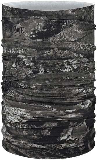 Бандана Buff CoolNet UV Real Tree Aspect Graphite - Фото 1 большая