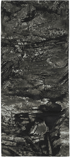 Бандана Buff CoolNet UV Real Tree Aspect Graphite - Фото 2 большая