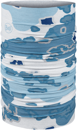 Бандана Buff CoolNet UV Ugal Blue - Фото 1 большая