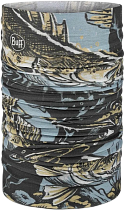 Бандана Buff CoolNet UV Walleye Dusty Blue