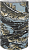 Бандана Buff CoolNet UV Walleye Dusty Blue - Фото 1 малая