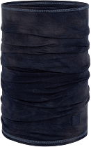 Бандана Buff Merino Lightweight Dye Navy