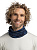 Бандана Buff Merino Lightweight Dye Navy - Фото 3 малая