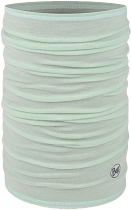Бандана Buff Merino Lightweight Solid Seagrove Green