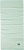 Бандана Buff Merino Lightweight Solid Seagrove Green - Фото 2 малая