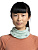 Бандана Buff Merino Lightweight Solid Seagrove Green - Фото 3 малая