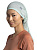 Бандана Buff Merino Lightweight Solid Seagrove Green - Фото 4 малая