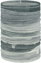 Бандана Buff Merino Lightweight Prints Aler Grey