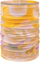 Бандана Buff Merino Lightweight Prints Esmerald 