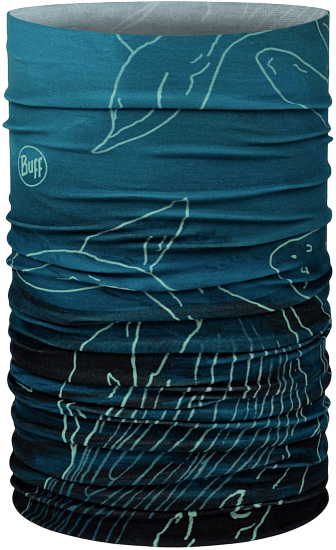 Бандана Buff Original Bryn Tourmaline - Фото 1 большая